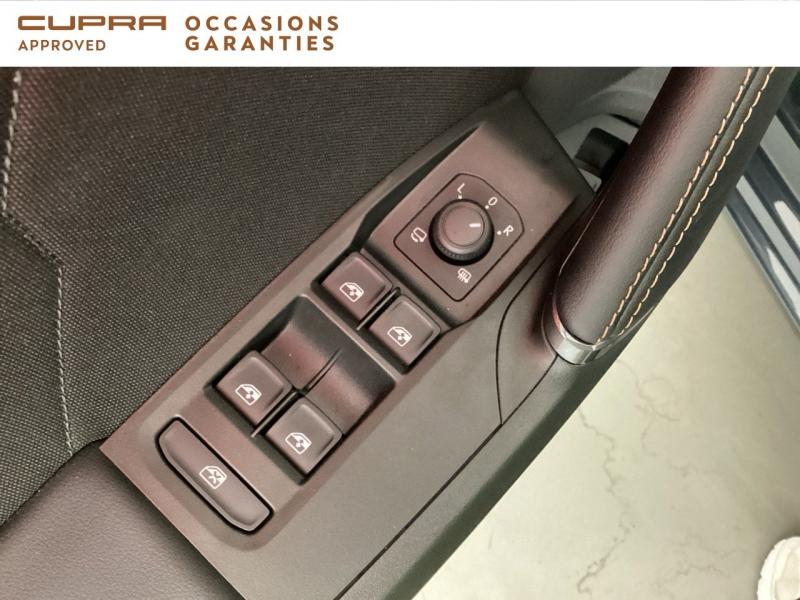 Voitures occasions CUPRA Leon ST V Nice