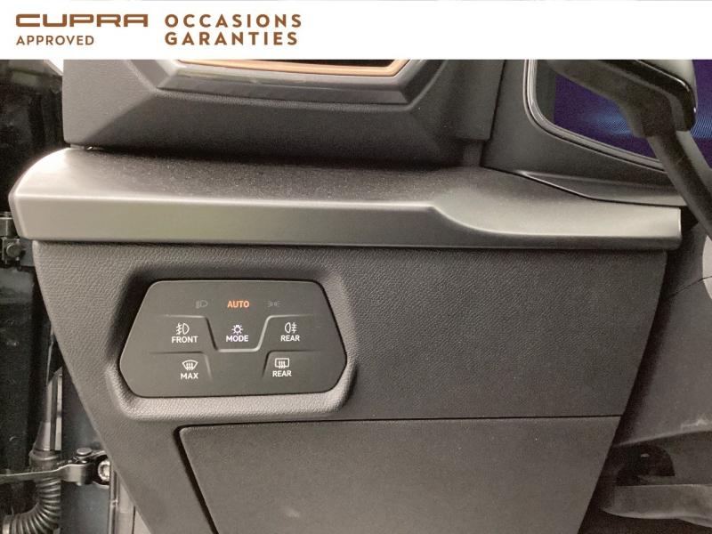 Voitures occasions CUPRA Leon ST V Nice