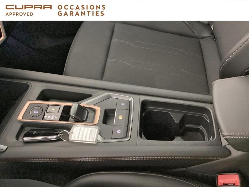 Voitures occasions CUPRA Leon ST V Nice