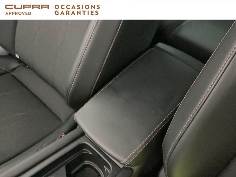 Voitures occasions CUPRA Leon ST V Nice