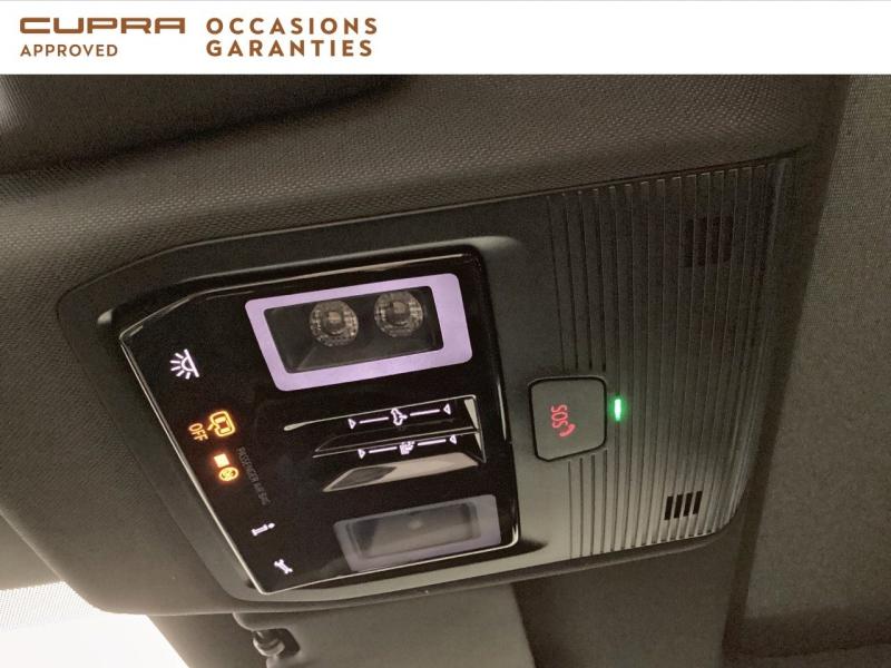 Voitures occasions CUPRA Leon ST V Nice