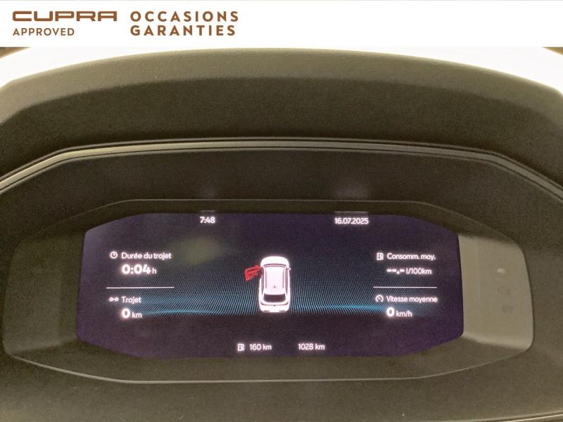 Voitures occasions CUPRA Leon ST V Nice