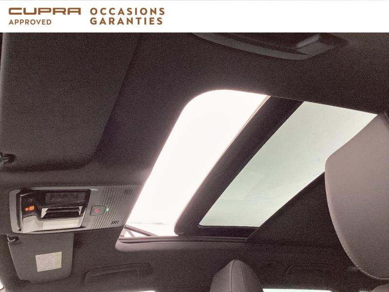 Voitures occasions CUPRA Leon ST V Nice