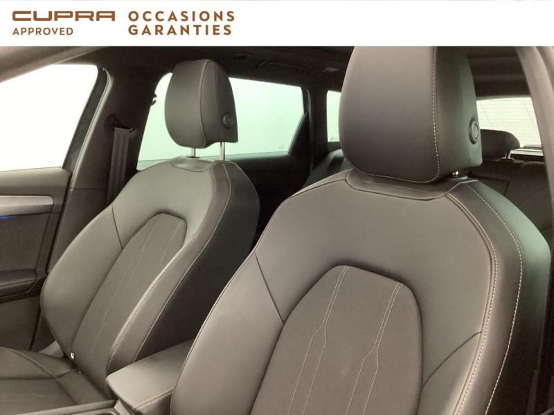 Voitures occasions CUPRA Leon ST V Nice