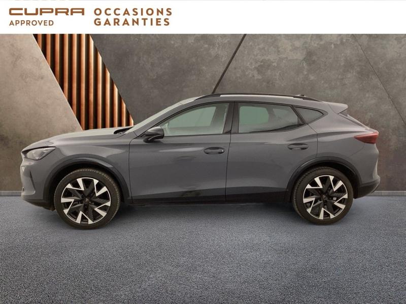 Voitures occasions CUPRA FORMENTOR V Nice