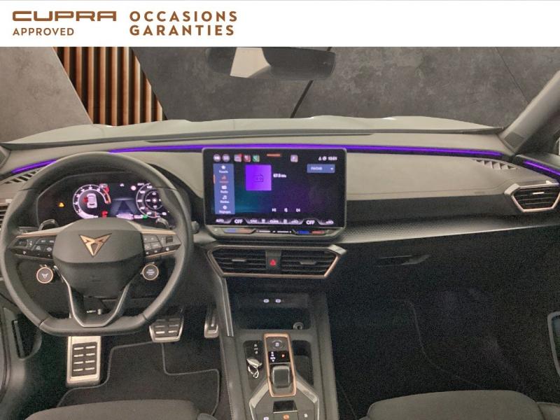 Voitures occasions CUPRA FORMENTOR V Nice