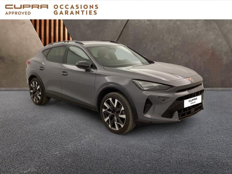 Voitures occasions CUPRA FORMENTOR V Nice