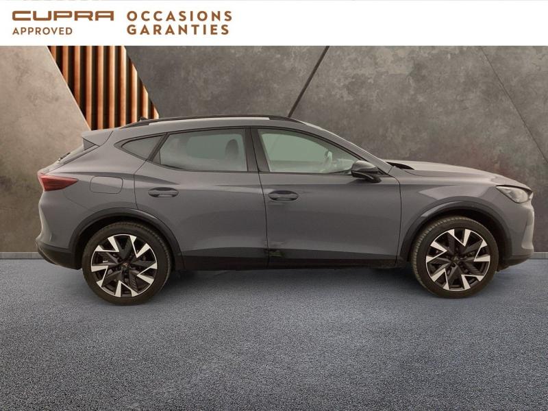 Voitures occasions CUPRA FORMENTOR V Nice