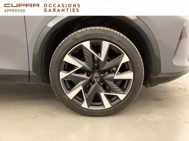 Voitures occasions CUPRA FORMENTOR V Nice