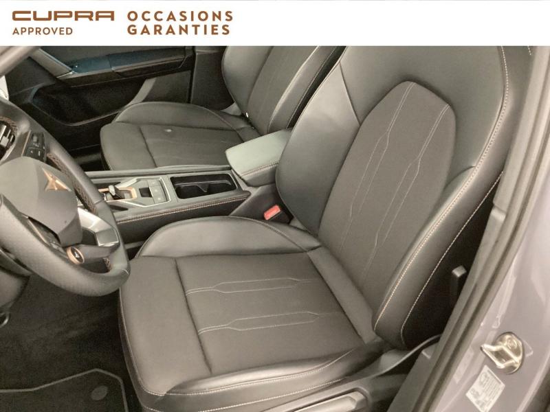 Voitures occasions CUPRA FORMENTOR V Nice