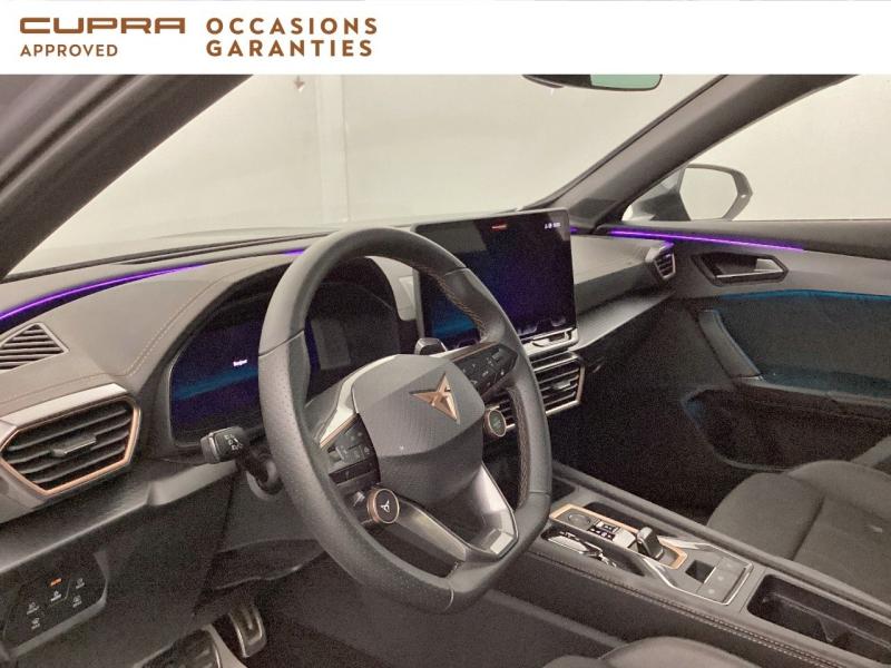 Voitures occasions CUPRA FORMENTOR V Nice