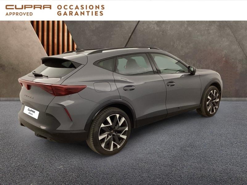 Voitures occasions CUPRA FORMENTOR V Nice