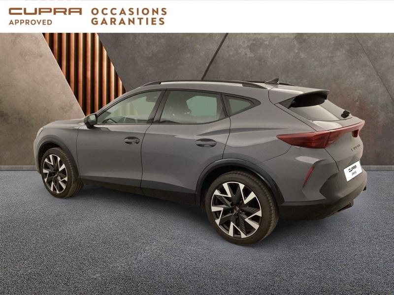 Voitures occasions CUPRA FORMENTOR V Nice
