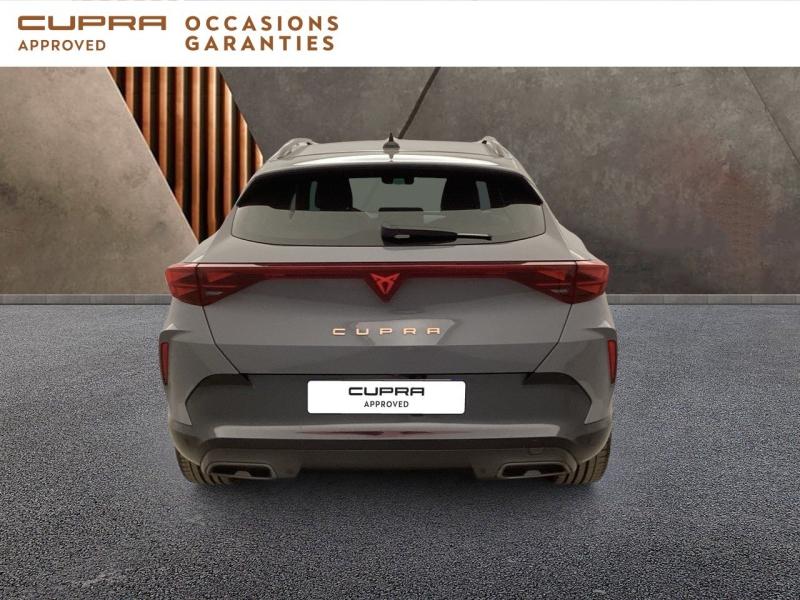 Voitures occasions CUPRA FORMENTOR V Nice