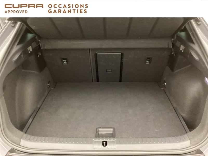 Voitures occasions CUPRA FORMENTOR V Nice