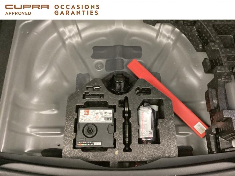 Voitures occasions CUPRA FORMENTOR V Nice