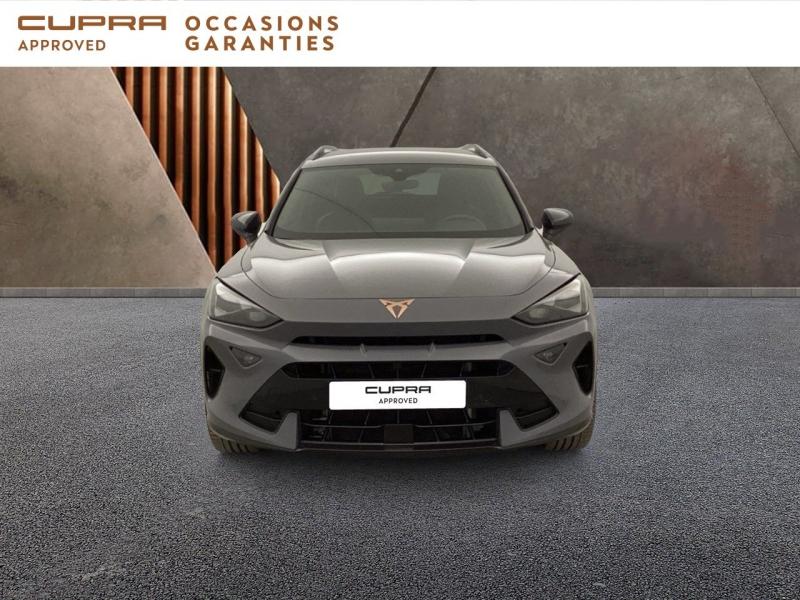 Voitures occasions CUPRA FORMENTOR V Nice