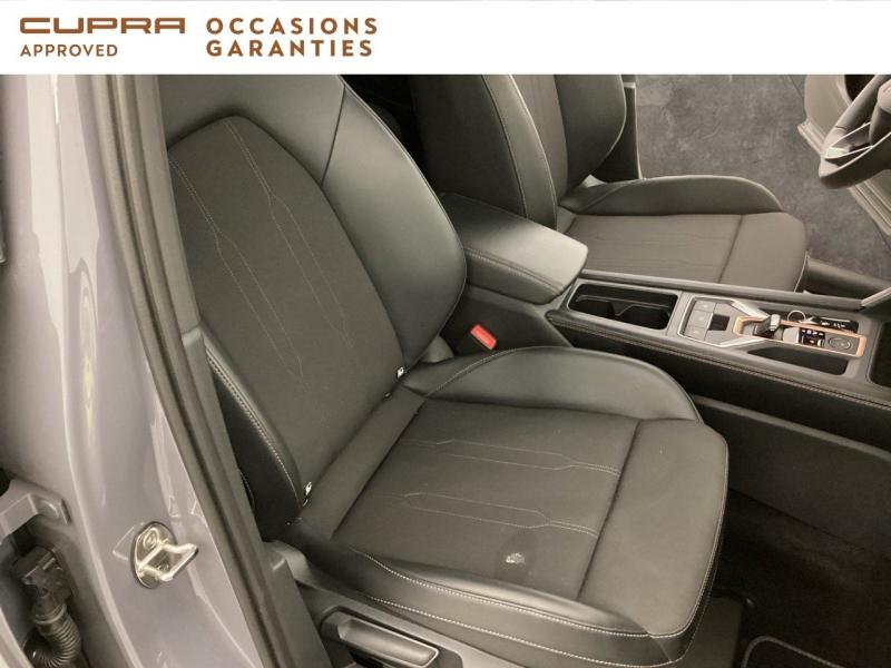 Voitures occasions CUPRA FORMENTOR V Nice