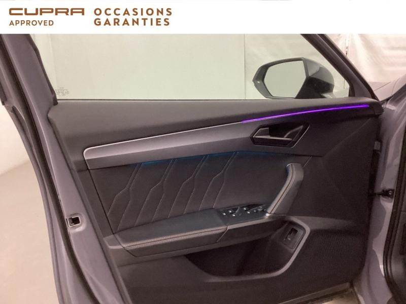 Voitures occasions CUPRA FORMENTOR V Nice