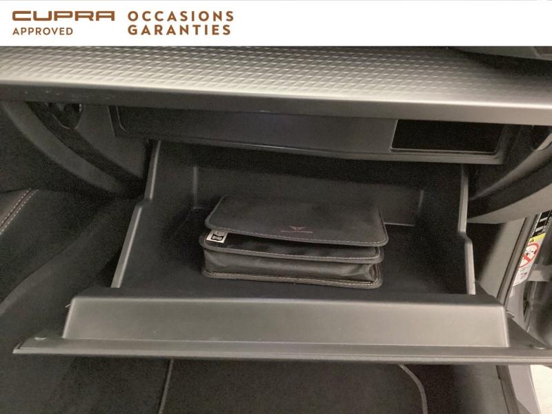 Voitures occasions CUPRA FORMENTOR V Nice