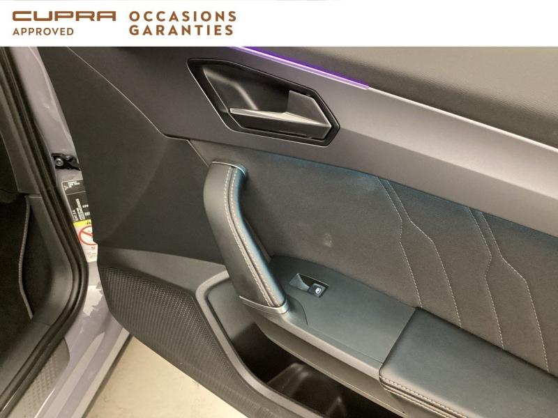 Voitures occasions CUPRA FORMENTOR V Nice