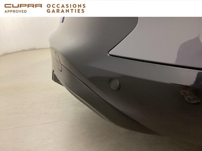 Voitures occasions CUPRA FORMENTOR V Nice