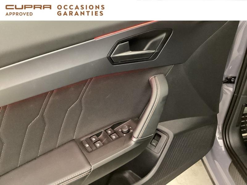 Voitures occasions CUPRA FORMENTOR V Nice