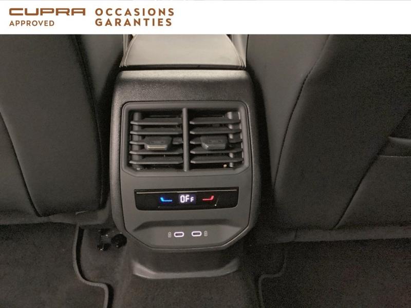 Voitures occasions CUPRA FORMENTOR V Nice