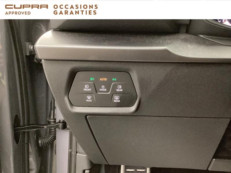 Voitures occasions CUPRA FORMENTOR V Nice