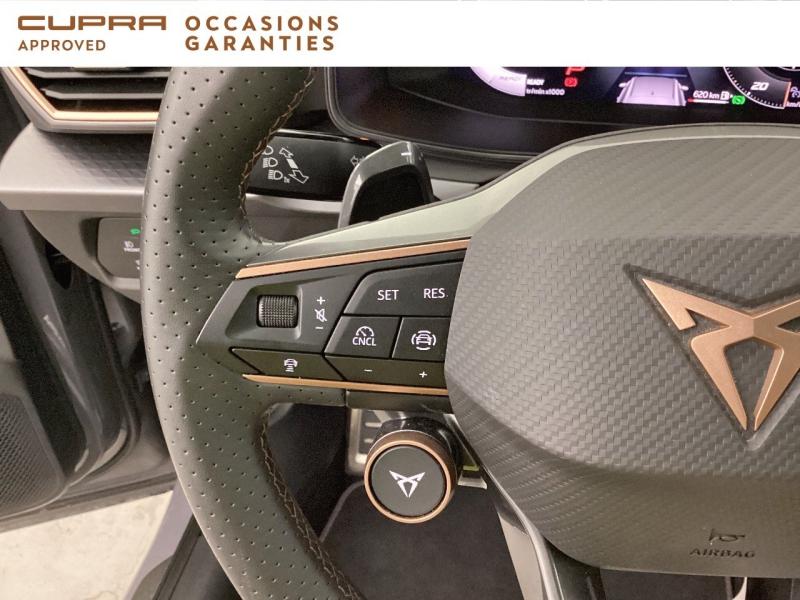 Voitures occasions CUPRA FORMENTOR V Nice