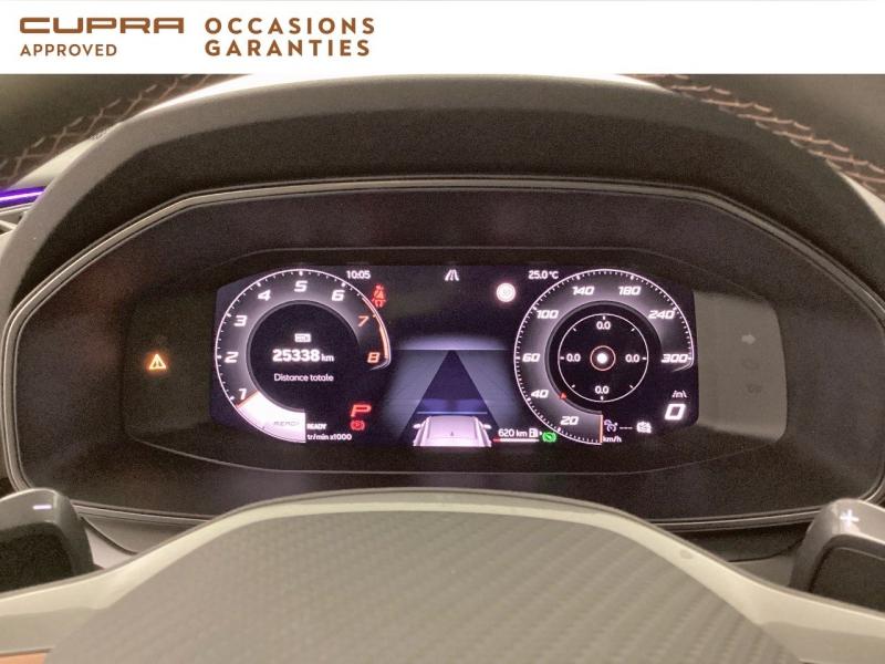 Voitures occasions CUPRA FORMENTOR V Nice