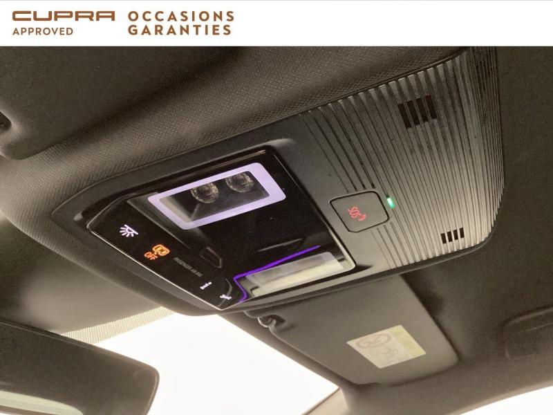 Voitures occasions CUPRA FORMENTOR V Nice