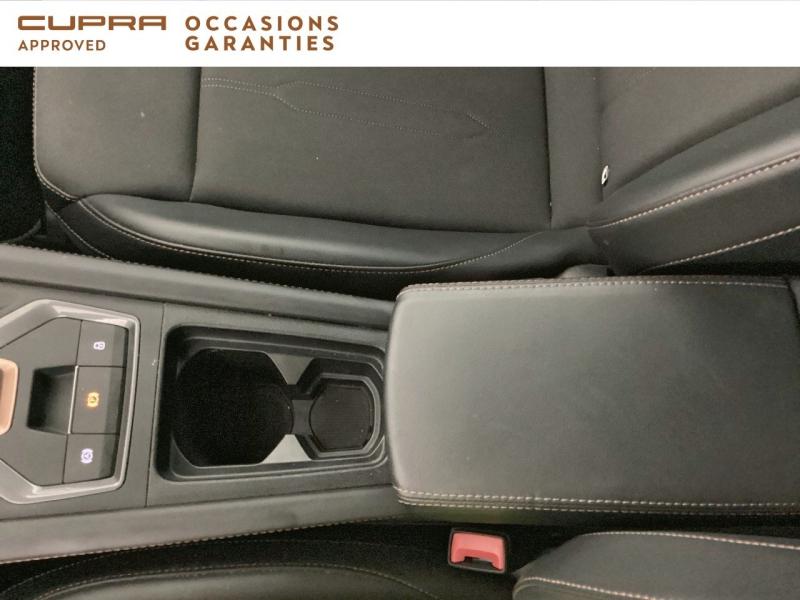 Voitures occasions CUPRA FORMENTOR V Nice