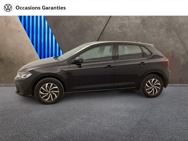 Voitures occasions VOLKSWAGEN POLO Life Nice