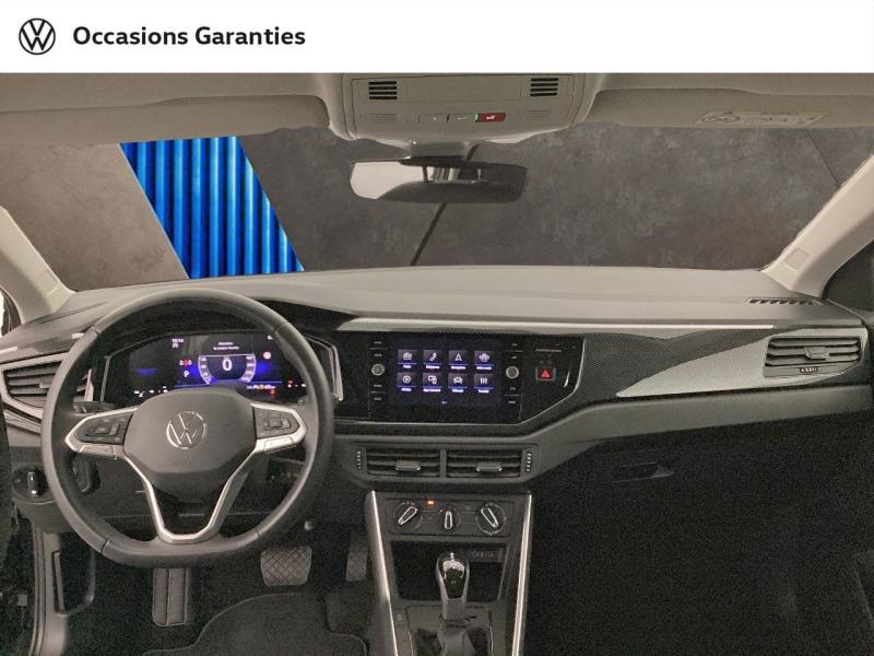 Voitures occasions VOLKSWAGEN POLO Life Nice