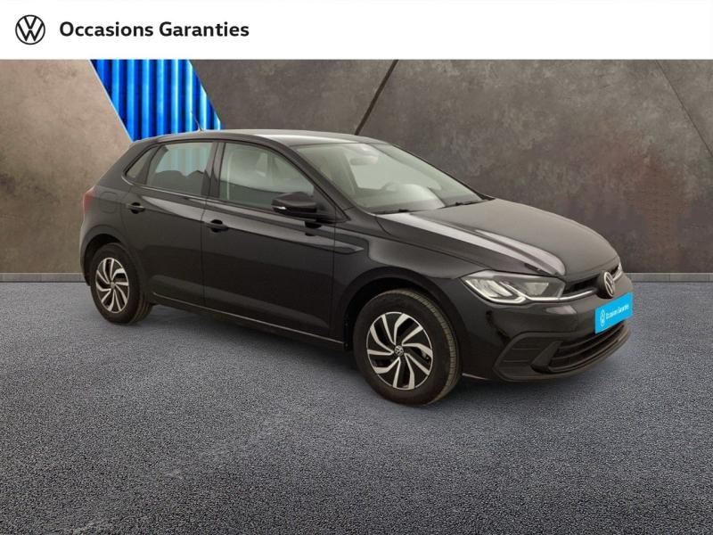 Voitures occasions VOLKSWAGEN POLO Life Nice