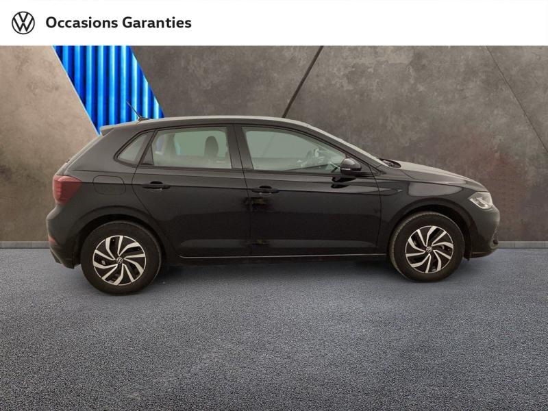 Voitures occasions VOLKSWAGEN POLO Life Nice