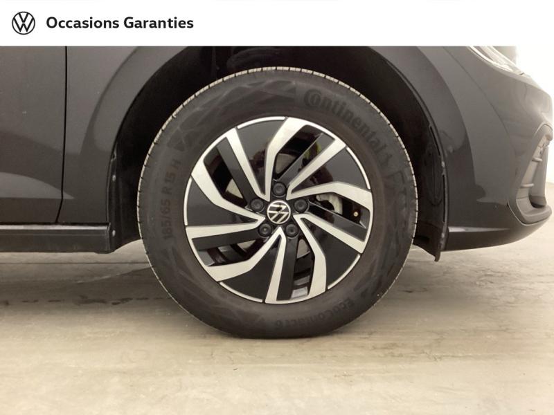 Voitures occasions VOLKSWAGEN POLO Life Nice