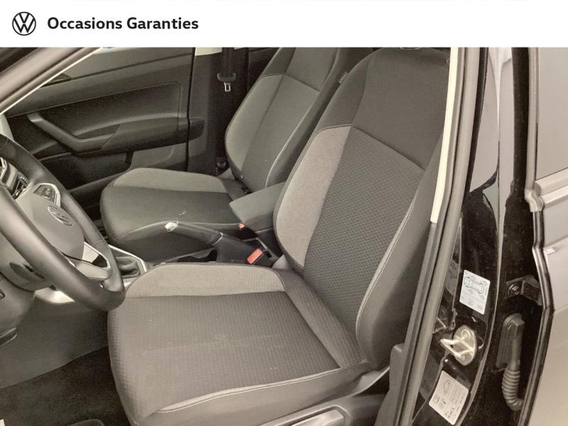 Voitures occasions VOLKSWAGEN POLO Life Nice