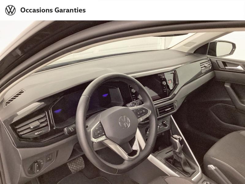 Voitures occasions VOLKSWAGEN POLO Life Nice