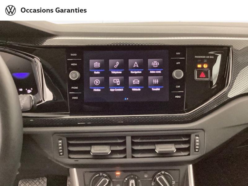 Voitures occasions VOLKSWAGEN POLO Life Nice