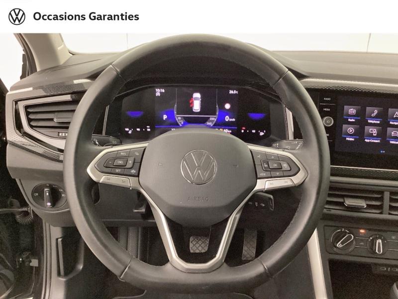 Voitures occasions VOLKSWAGEN POLO Life Nice