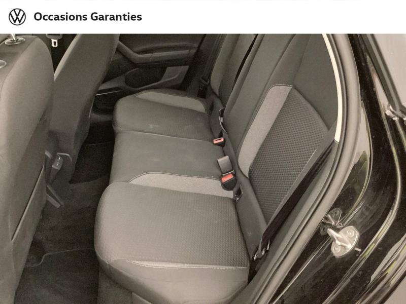 Voitures occasions VOLKSWAGEN POLO Life Nice