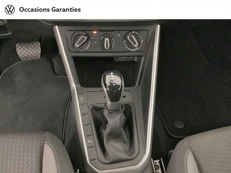 Voitures occasions VOLKSWAGEN POLO Life Nice