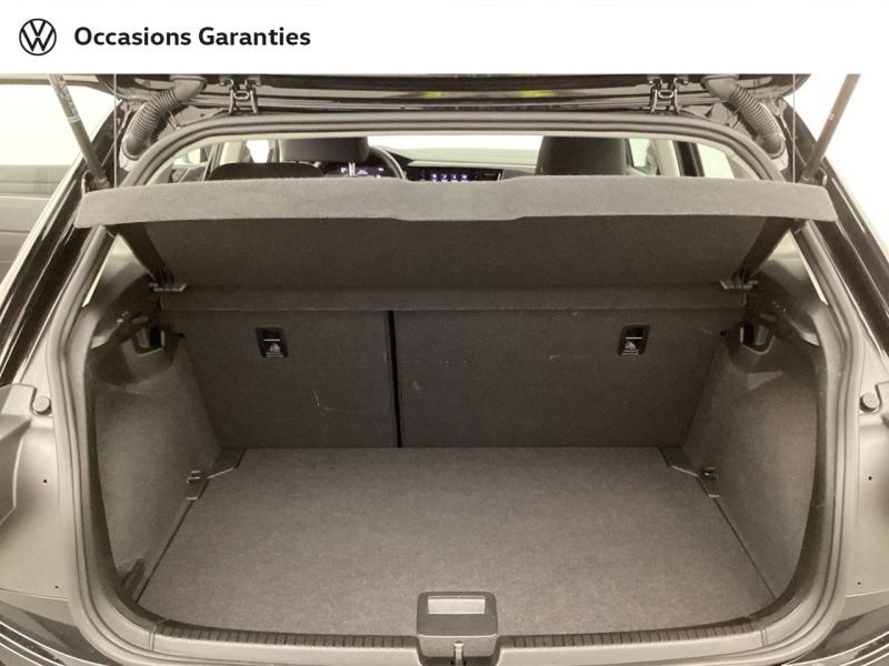 Voitures occasions VOLKSWAGEN POLO Life Nice