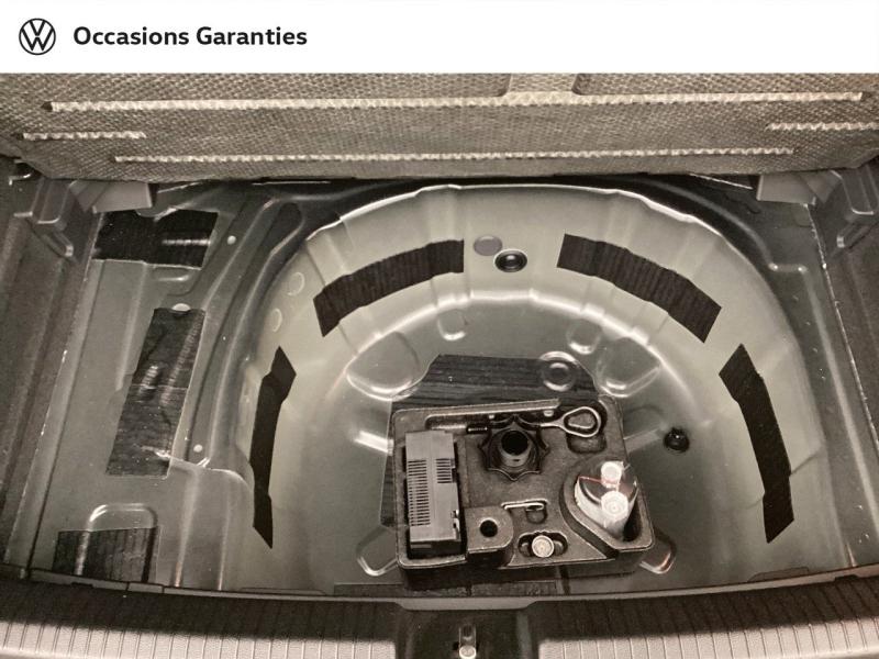 Voitures occasions VOLKSWAGEN POLO Life Nice