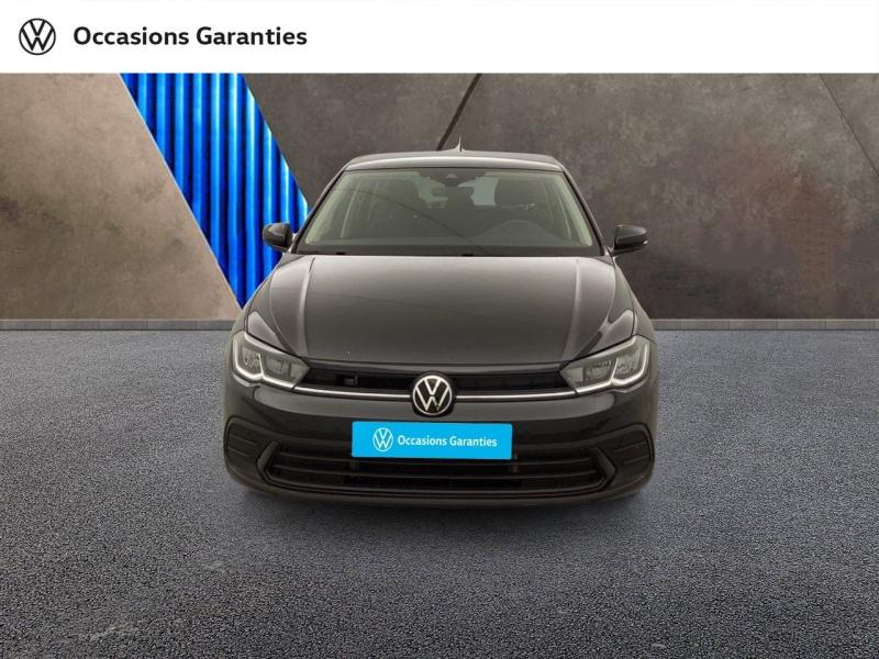Voitures occasions VOLKSWAGEN POLO Life Nice