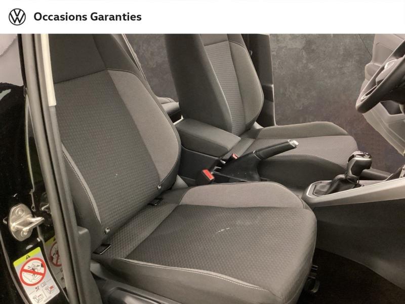 Voitures occasions VOLKSWAGEN POLO Life Nice