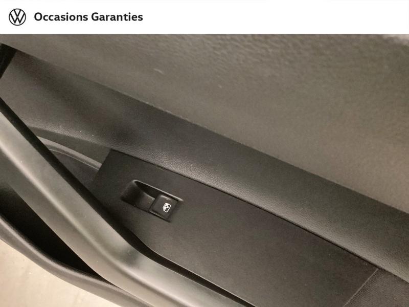 Voitures occasions VOLKSWAGEN POLO Life Nice