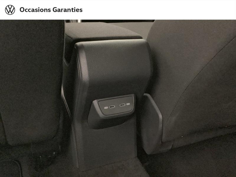 Voitures occasions VOLKSWAGEN POLO Life Nice